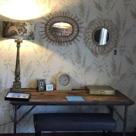 Villa Vallee Heureuse