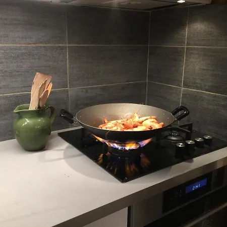 Vallee Heureuse * Sorède