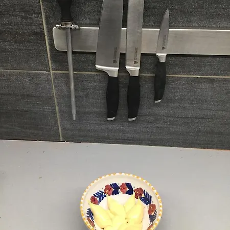 Villa Vallee Heureuse *