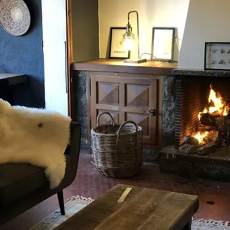 Vallee Heureuse Sorède