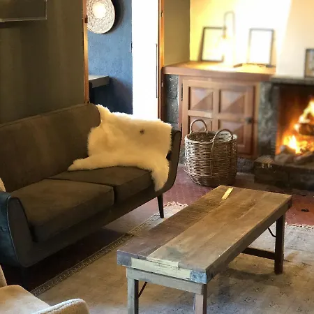 Vallee Heureuse * Sorède