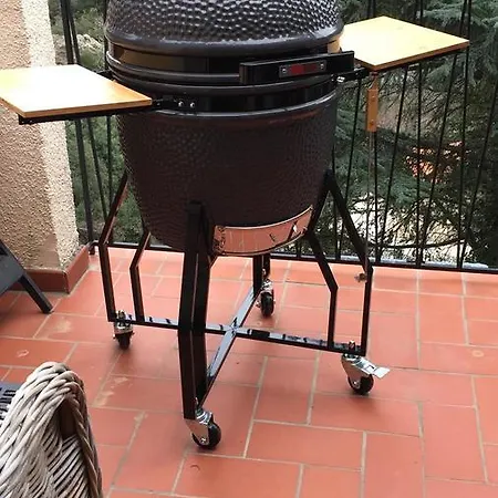 Vallee Heureuse Sorède