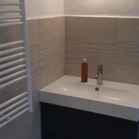 Vallee Heureuse Villa Sorède