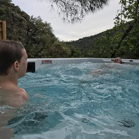 Vallee Heureuse Villa Sorède