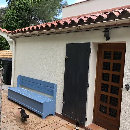 Vallee Heureuse * Sorède