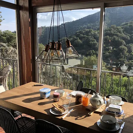 Vallee Heureuse Villa *