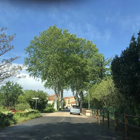 Villa Vallee Heureuse *
