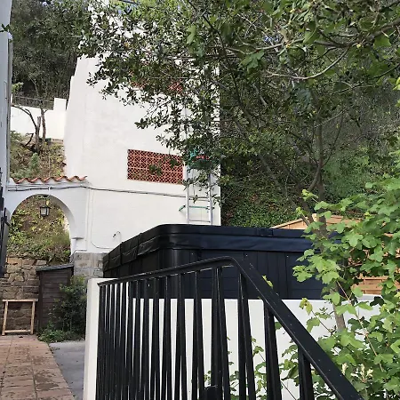 Vallee Heureuse Sorède