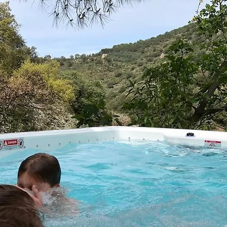 Villa Vallee Heureuse