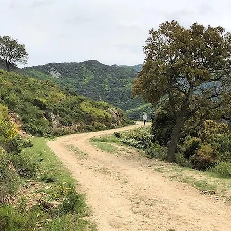 Villa Vallee Heureuse *