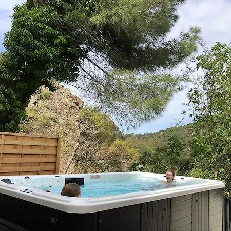 Vallee Heureuse Villa *