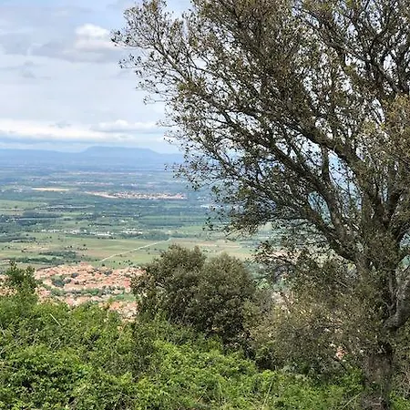 Vallee Heureuse Villa