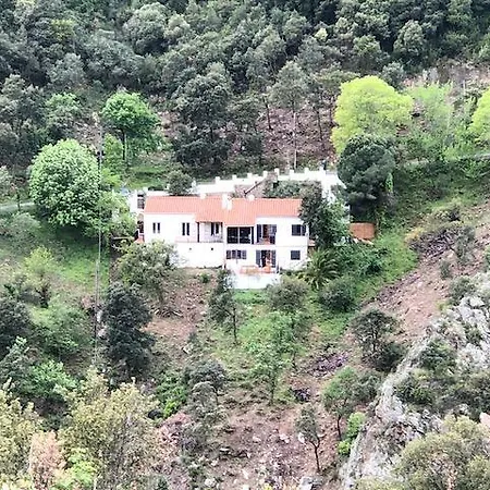 Villa Vallee Heureuse