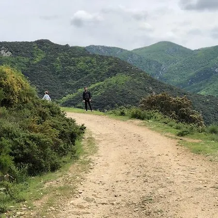 Villa Vallee Heureuse