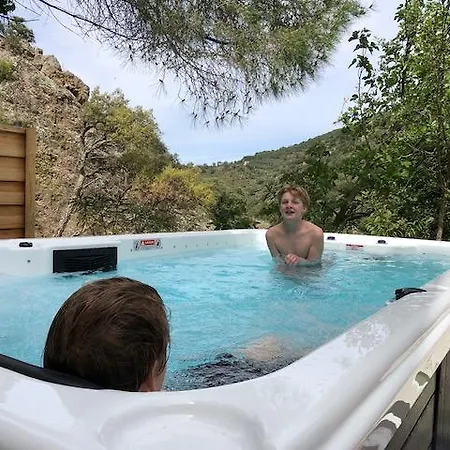 Villa Vallee Heureuse *