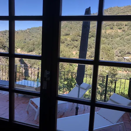 Villa Vallee Heureuse Sorede