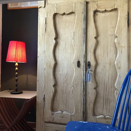 Vallee Heureuse Villa *