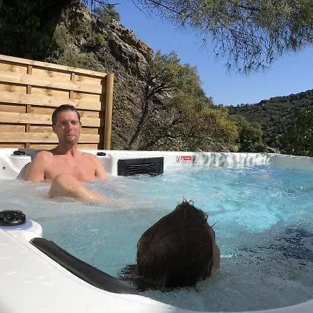 Vallee Heureuse Villa