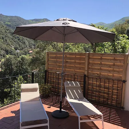 Vallee Heureuse Villa *