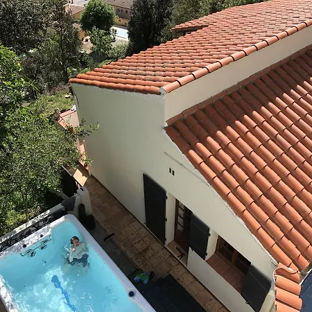 Vallee Heureuse Villa *