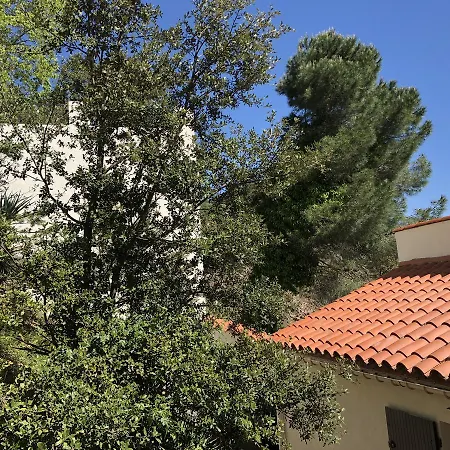 Vallee Heureuse * Sorède