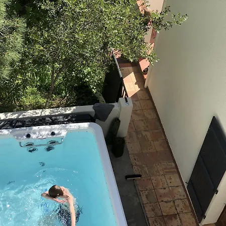 Vallee Heureuse Villa