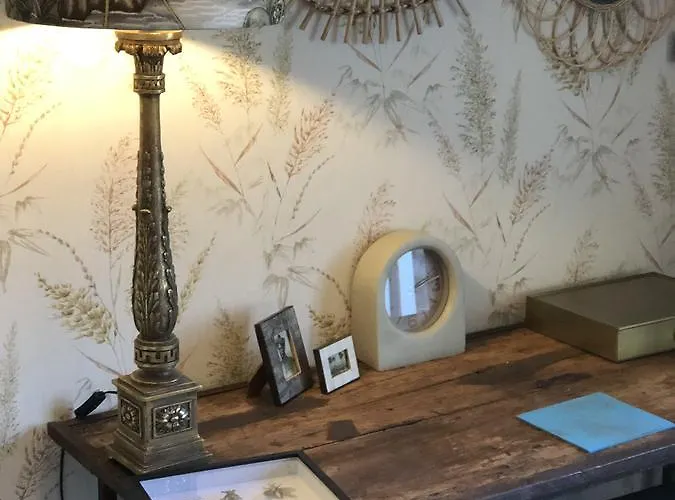 Villa Vallee Heureuse