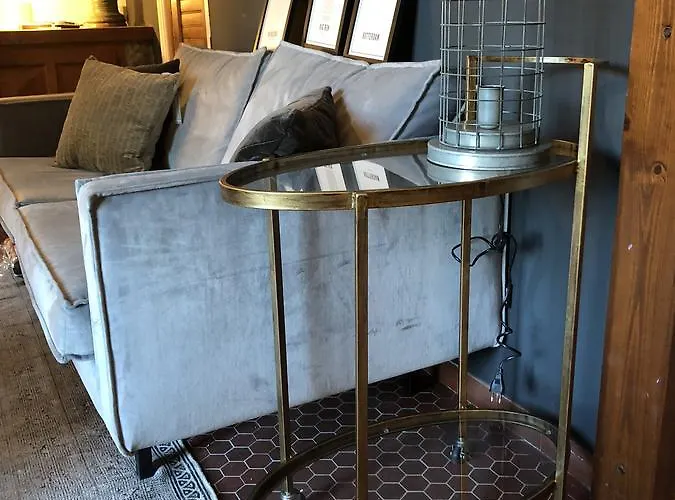 Villa Vallee Heureuse *