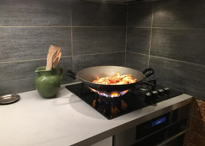 Vallee Heureuse * Sorède