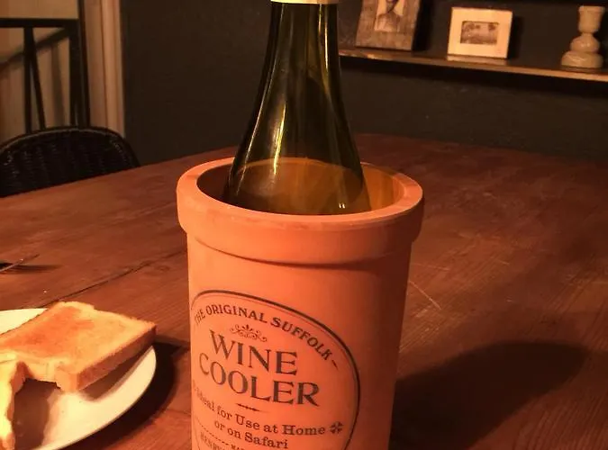 Vallee Heureuse Villa