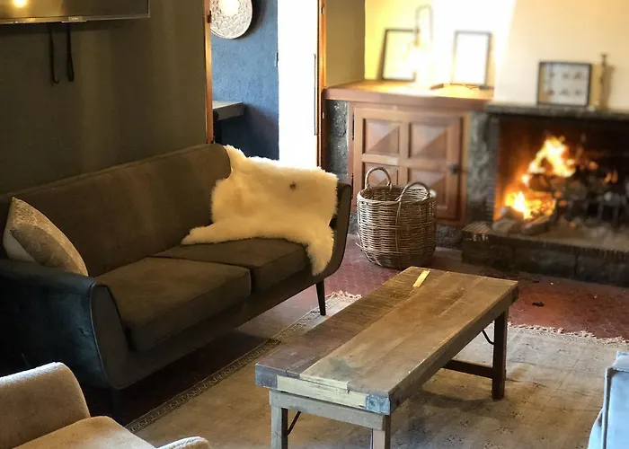 Vallee Heureuse * Sorède