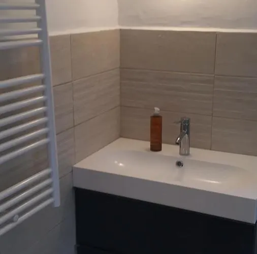 Vallee Heureuse Villa Sorède