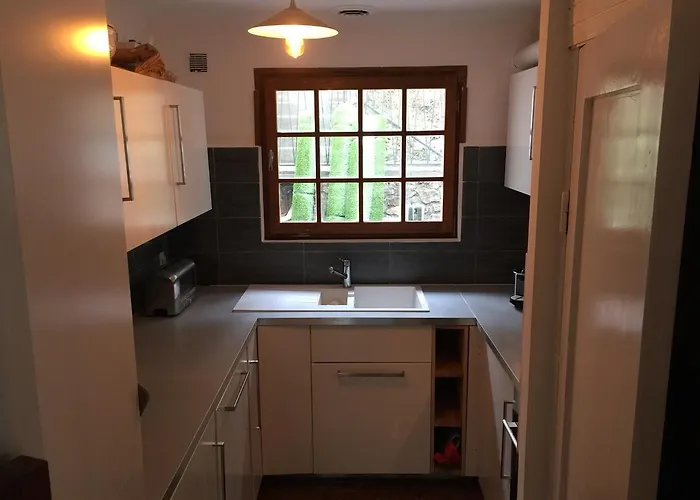 Vallee Heureuse * Sorède