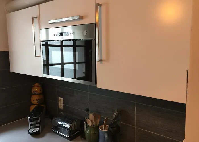 Vallee Heureuse Villa *