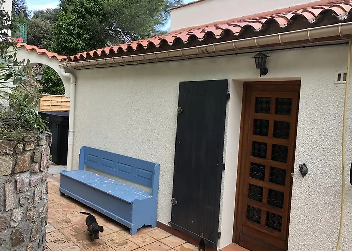 Vallee Heureuse * Sorède