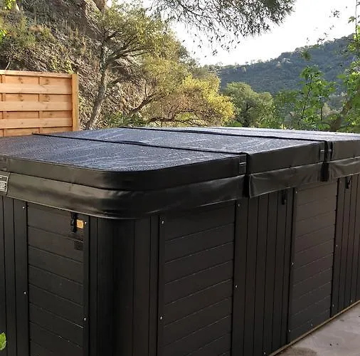 Vallee Heureuse Villa *