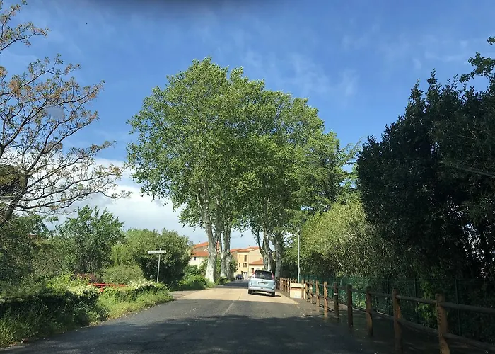 Villa Vallee Heureuse *