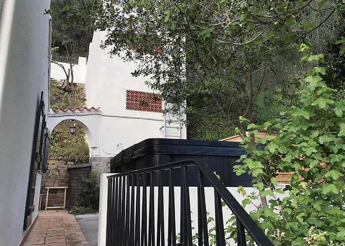 Vallee Heureuse Sorède