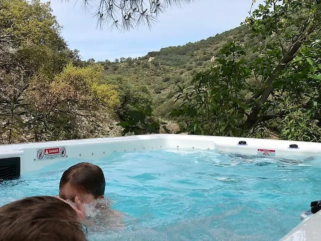 Villa Vallee Heureuse