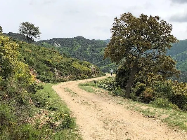 Villa Vallee Heureuse *