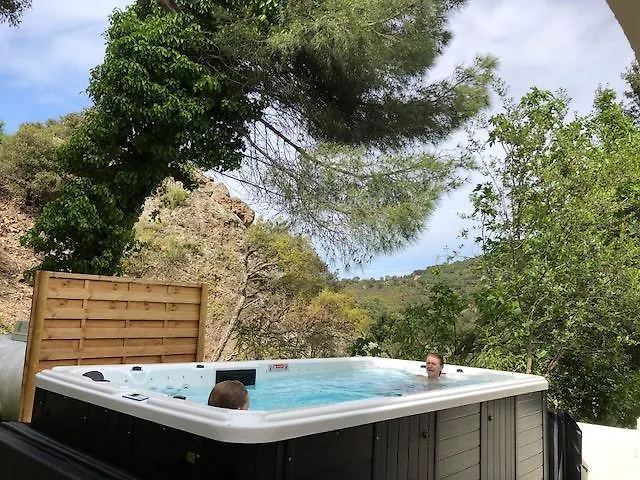 Vallee Heureuse Villa *