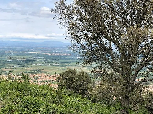 Vallee Heureuse Villa