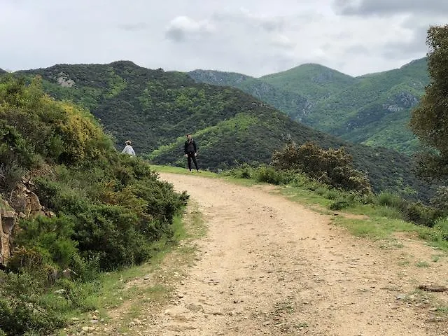 Villa Vallee Heureuse