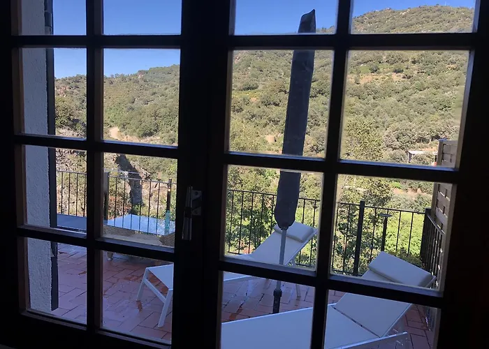 Villa Vallee Heureuse Sorède