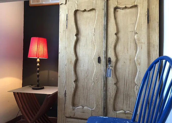 Vallee Heureuse Villa *