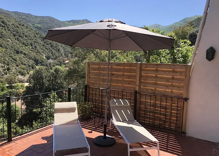 Vallee Heureuse Villa *