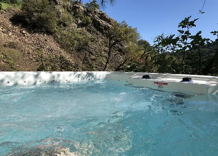 Vallee Heureuse Villa Sorède