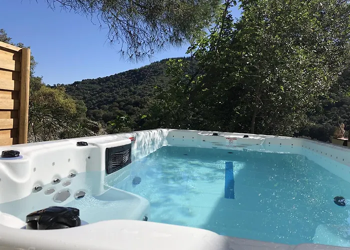 Vallee Heureuse * Sorède