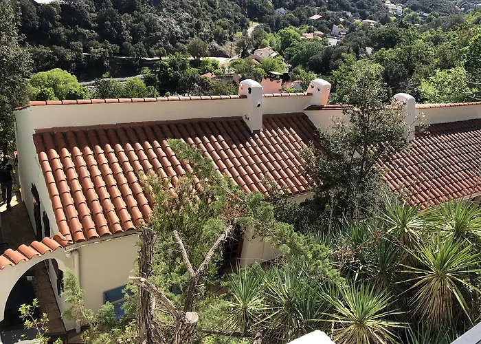 Villa Vallee Heureuse