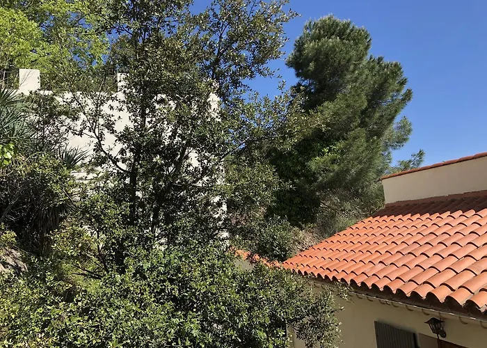 Vallee Heureuse * Sorède